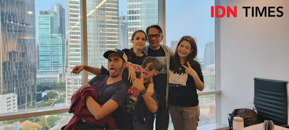 IDN Times/Nur Malika