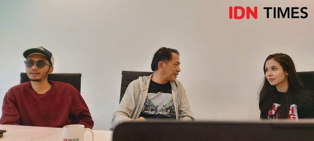 IDN Times/Nur Malika