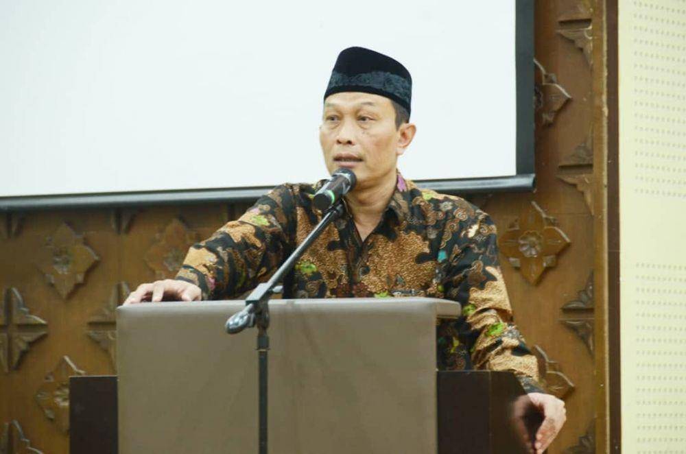 Website UIN Sunan Kalijaga