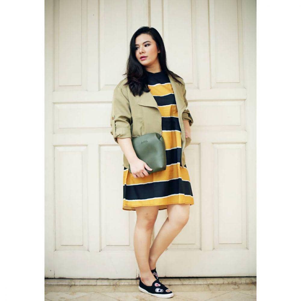 Instagram/eriskarein