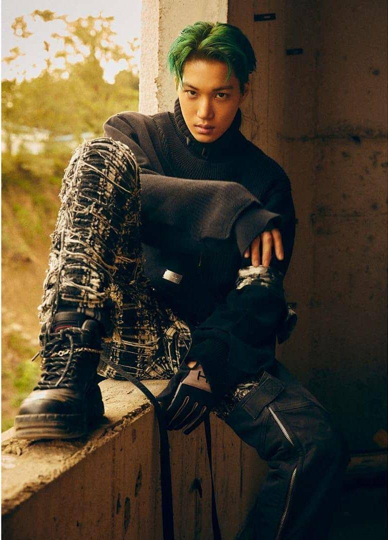 Instagram.com/weareone.exo