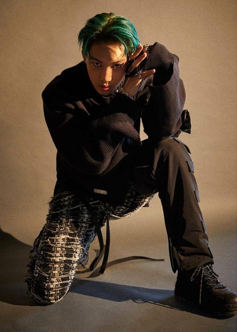 Instagram.com/weareone.exo