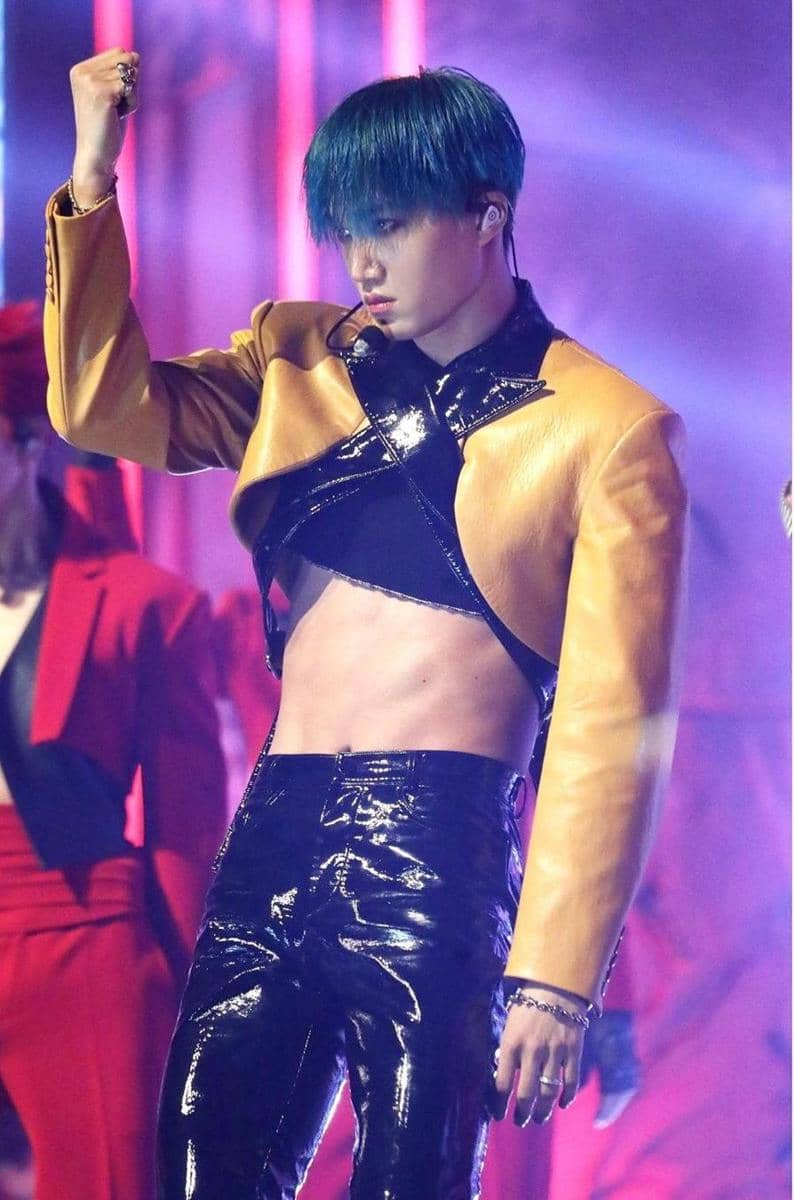 Instagram.com/weareone.exo