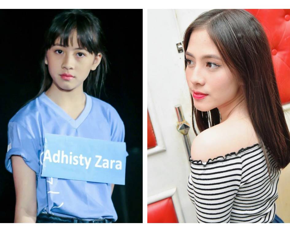 Berbagai sumber, instagram.com/zarajkt48