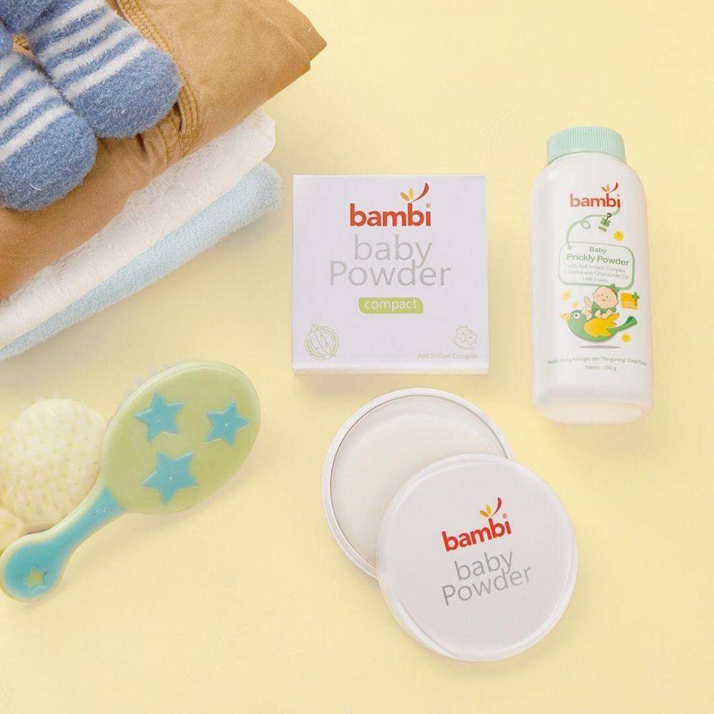 Instagram/Bambibaby.id