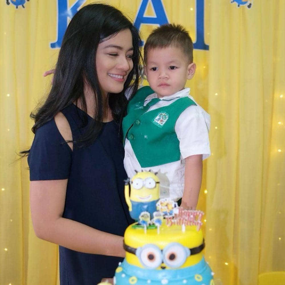 Instagram.com/titi_kamall/