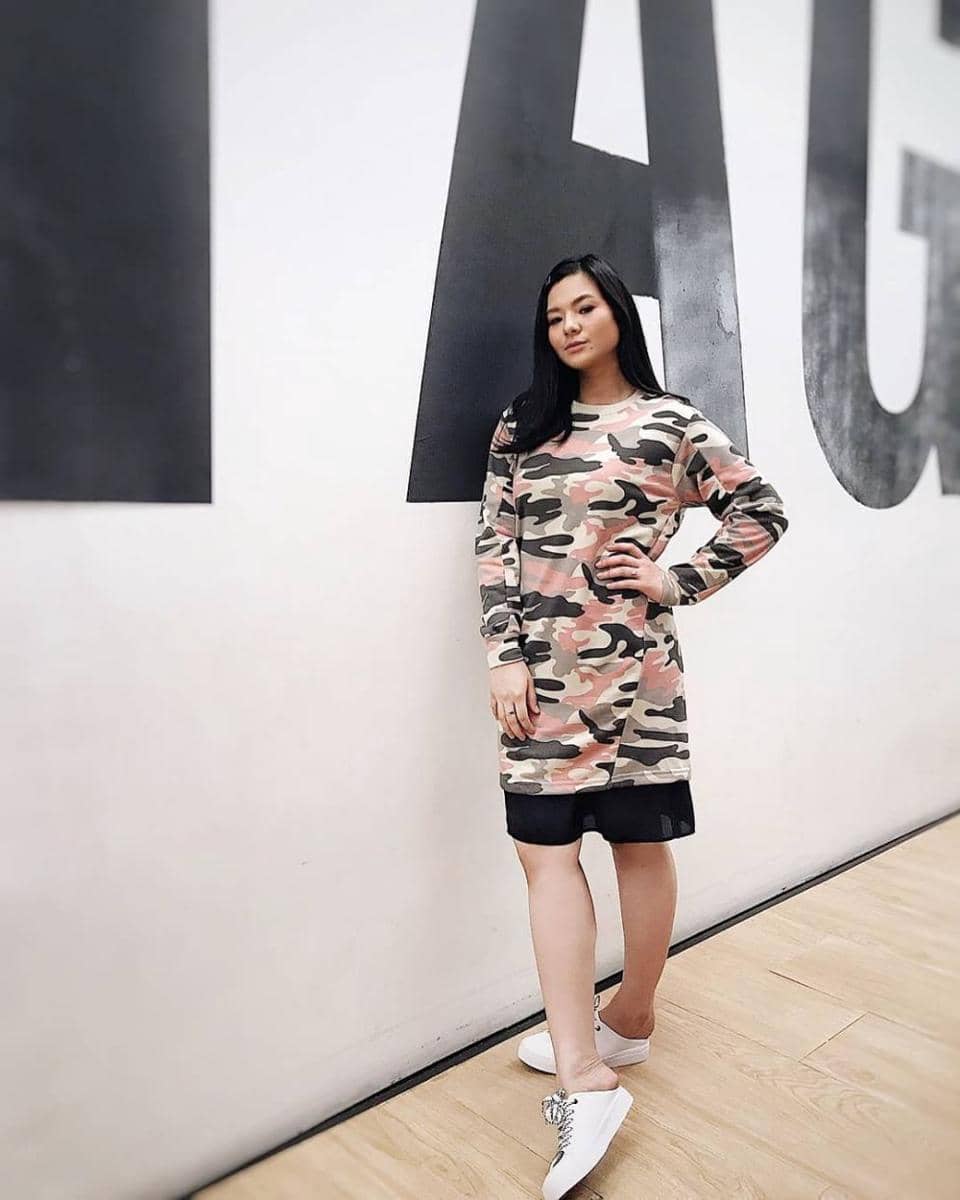 Instagram/eriskarein