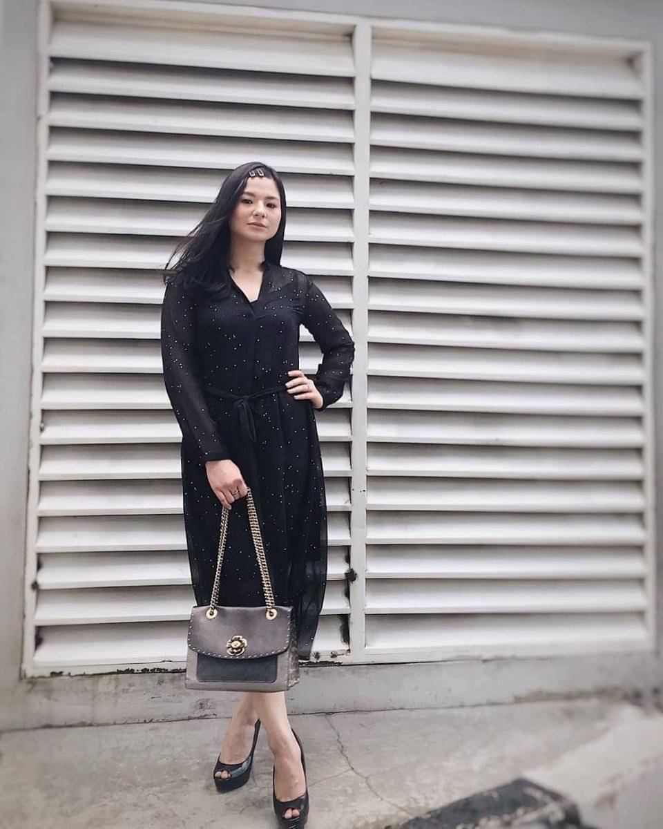 Instagram/eriskarein