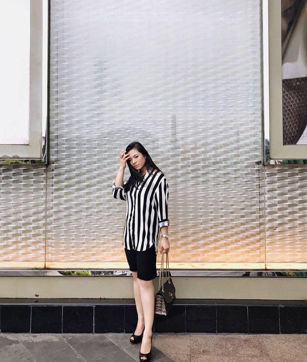 Instagram/eriskarein