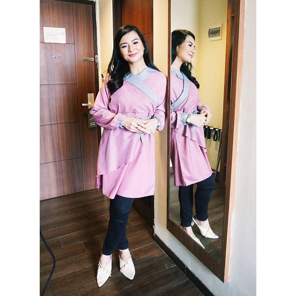 Instagram/eriskarein