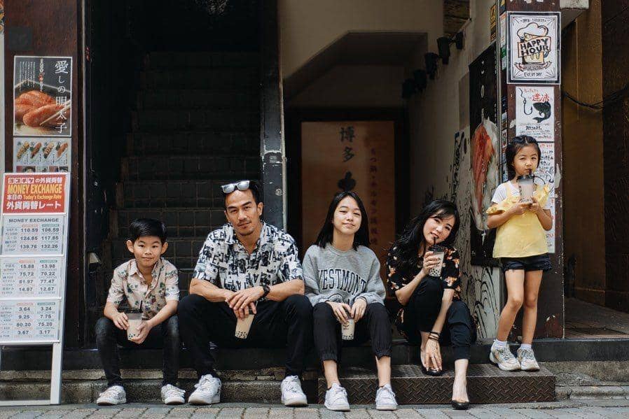 Instagram/julietaslim