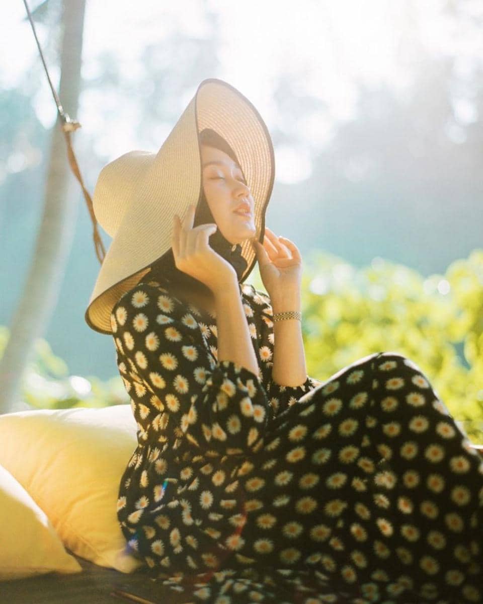 instagram.com/Dian Pelangi