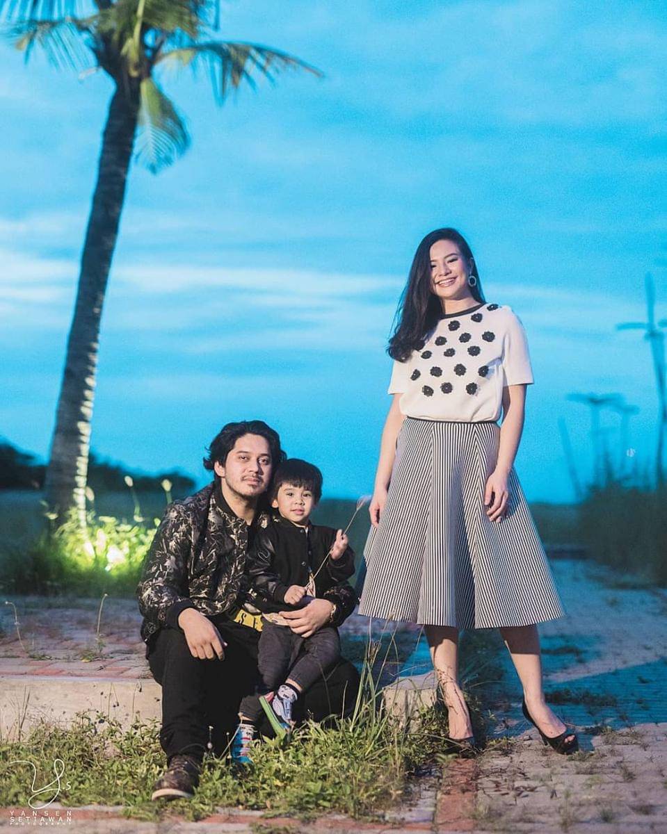 Instagram/eriskarein