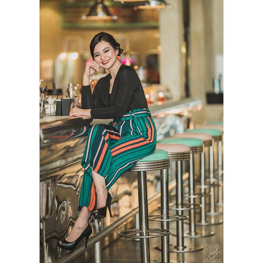 Instagram/eriskarein