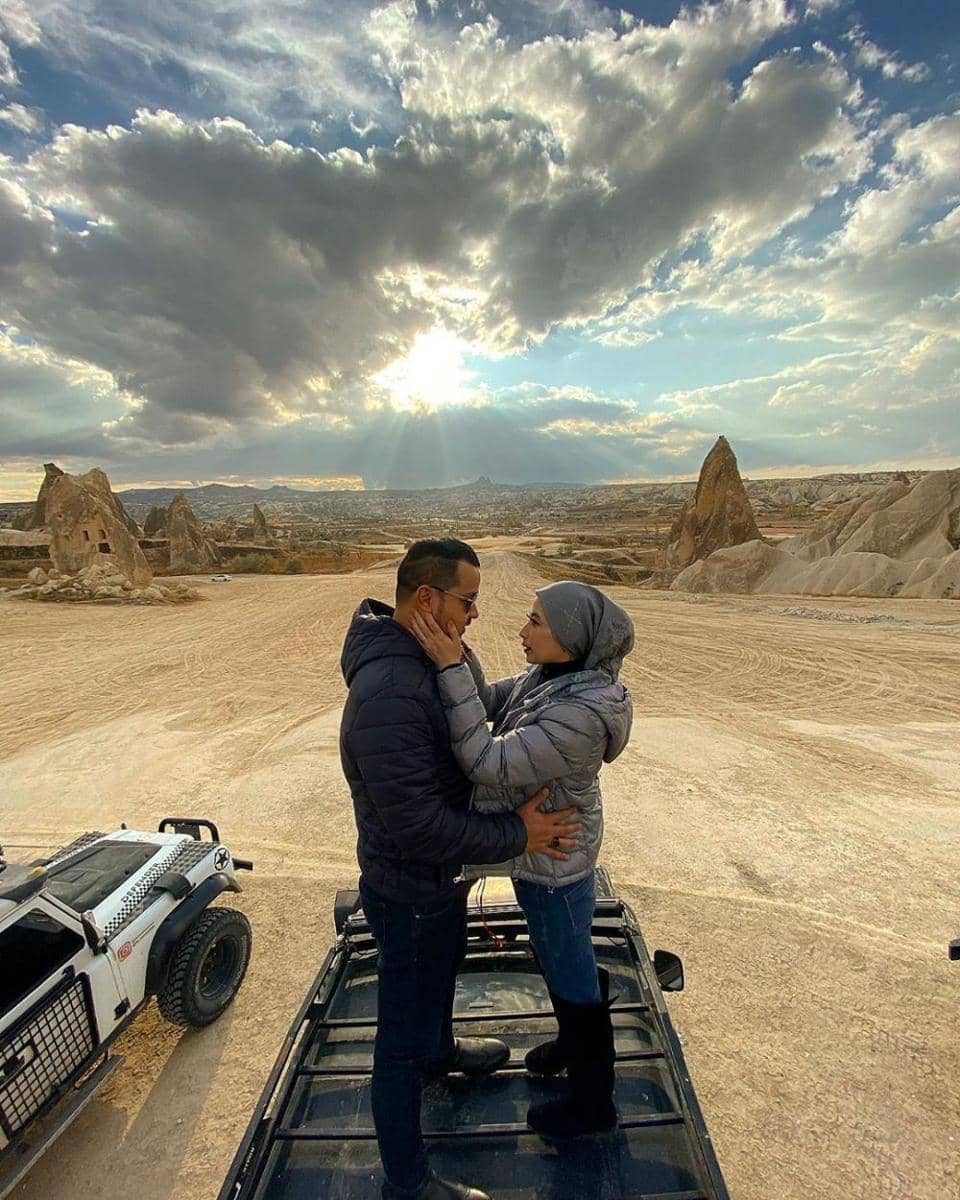 Instagram/djorghisultan