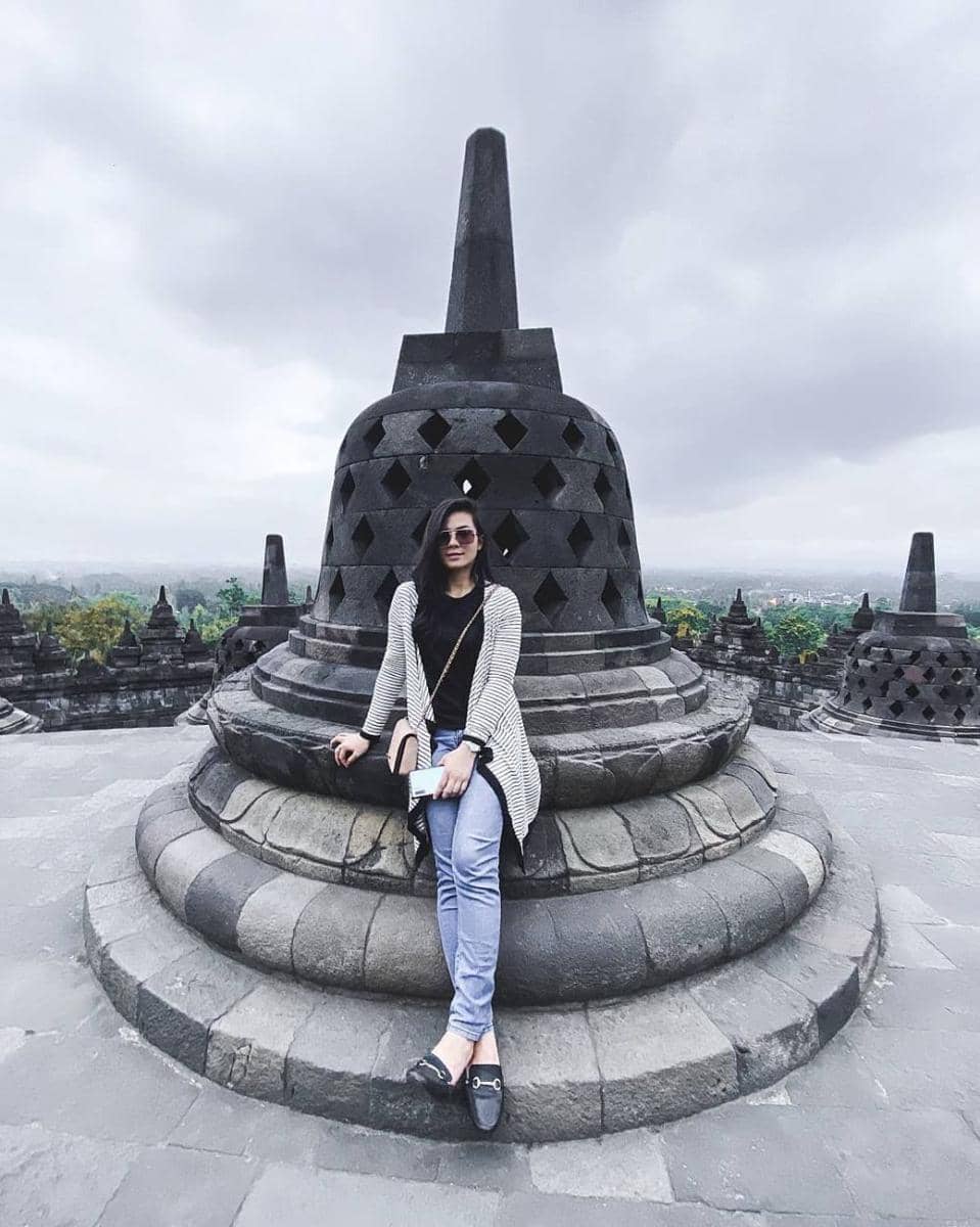 Instagram/eriskarein