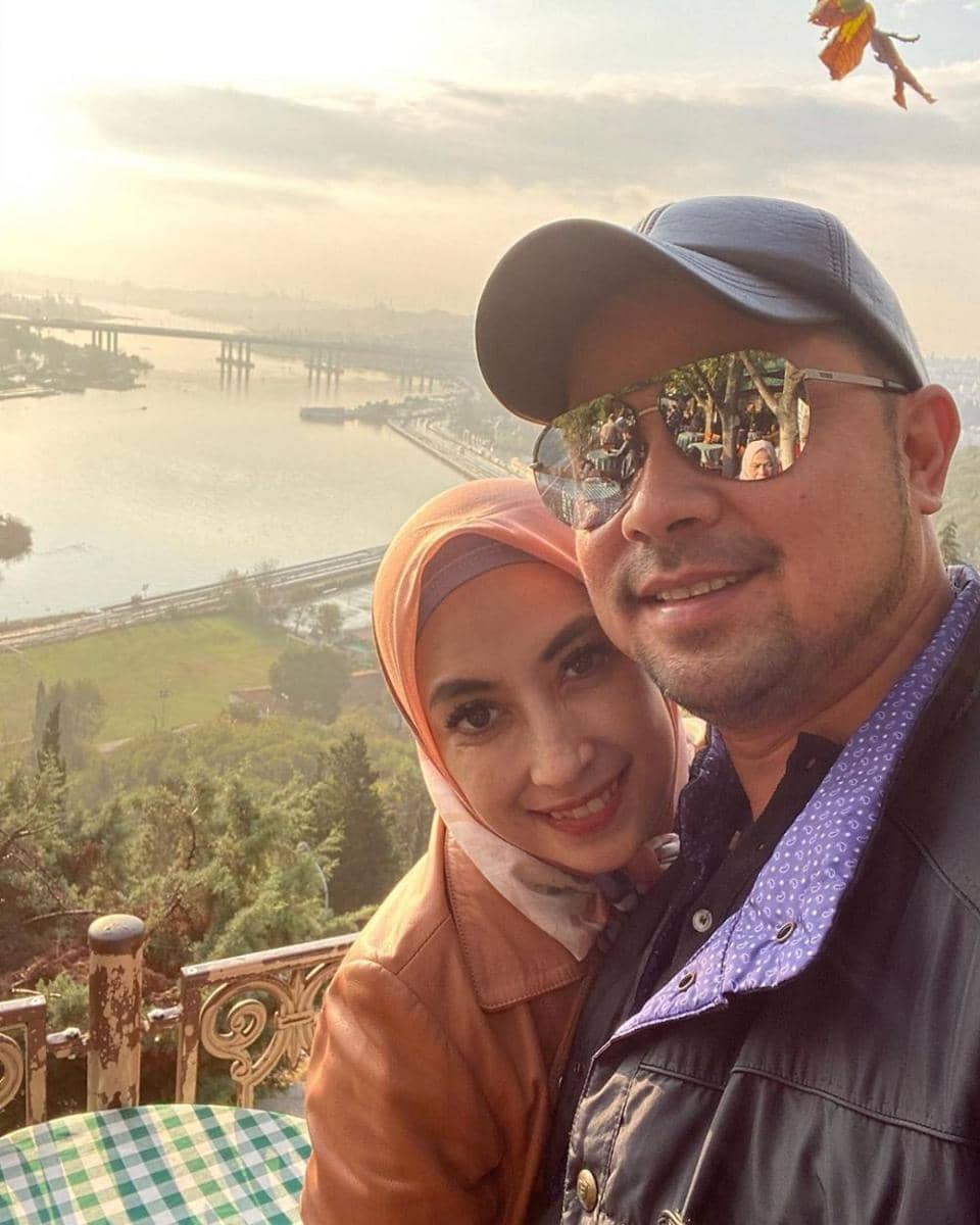 Instagram/djorghisultan