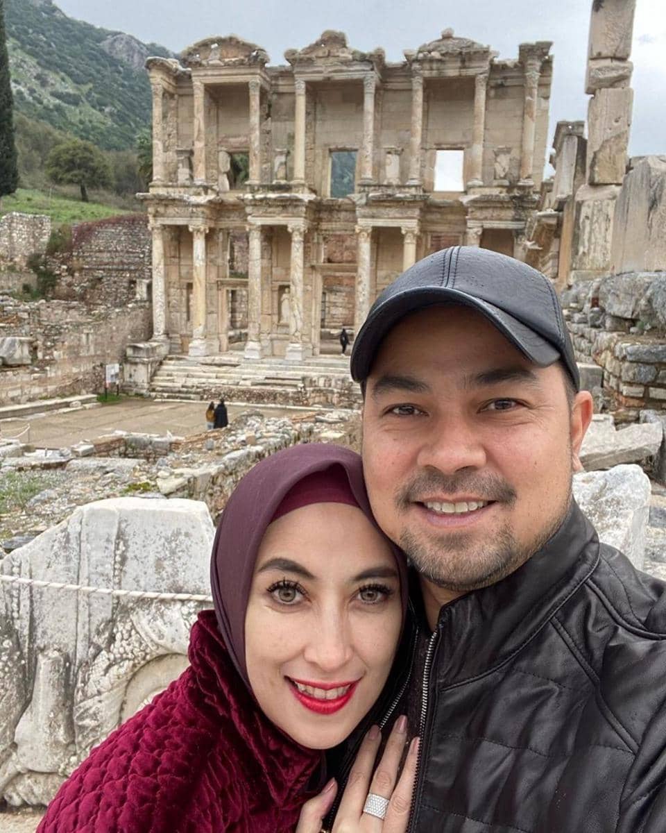 Instagram/djorghisultan