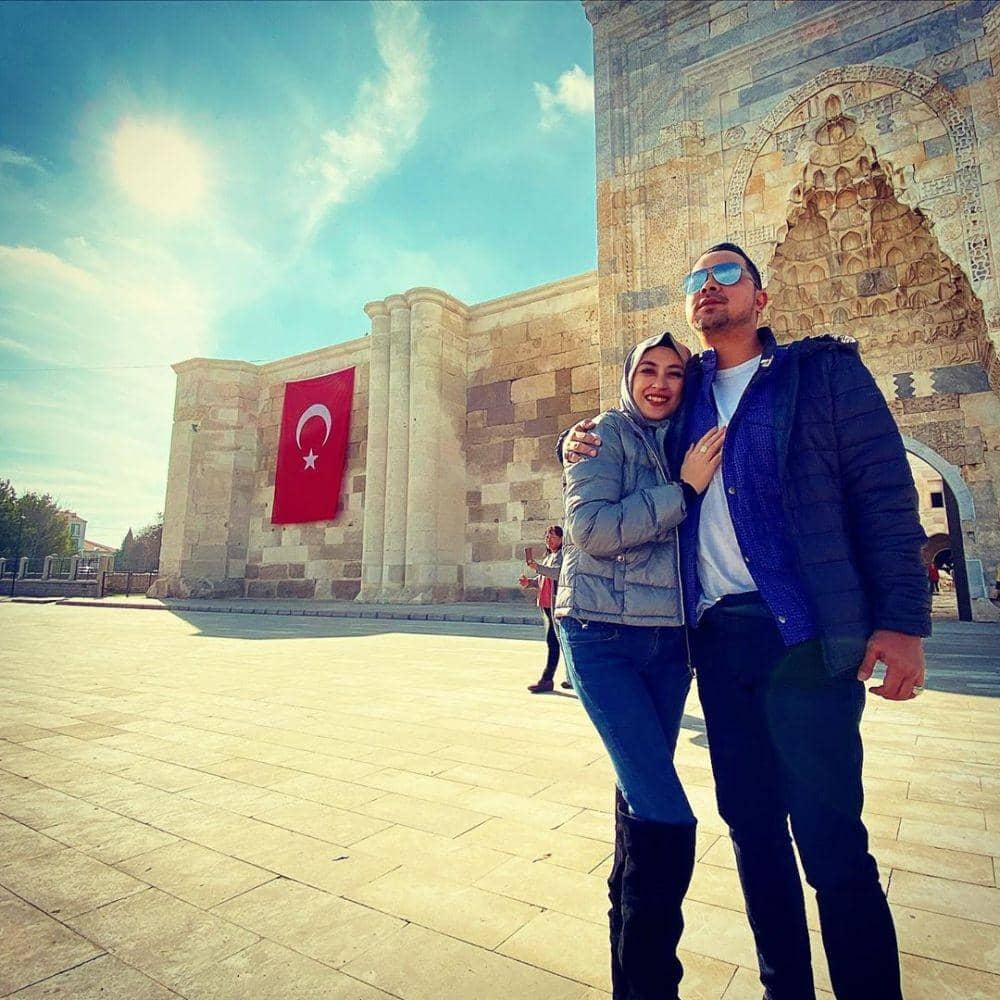 Instagram/djorghisultan