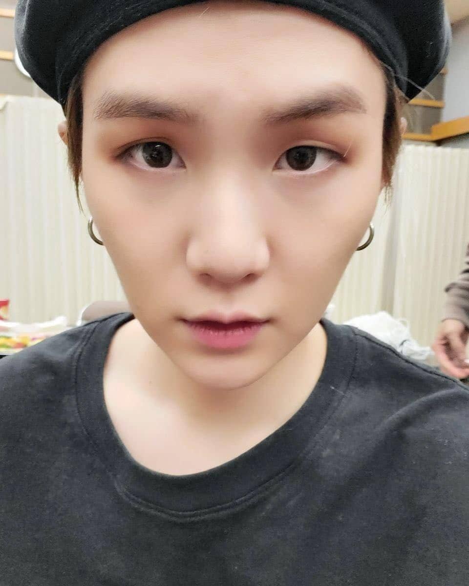 Instagram.com/faktasuga.bts