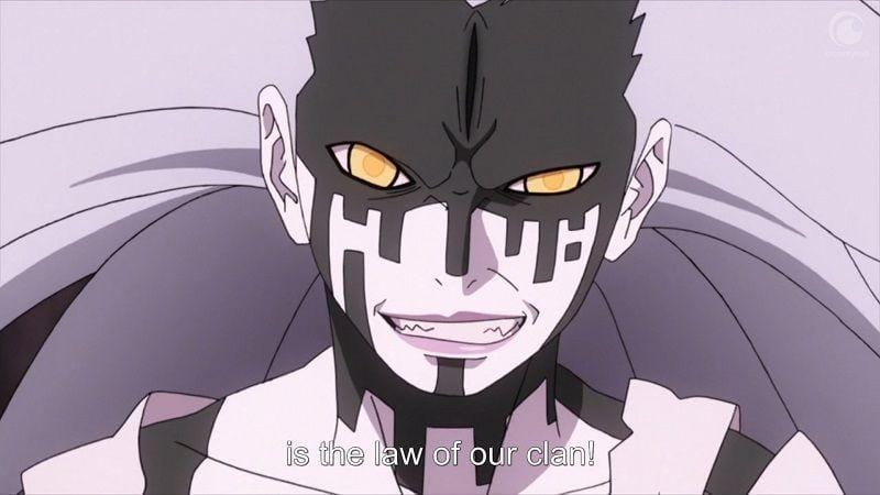 crunchyroll.com/Boruto Naruto Next Generations