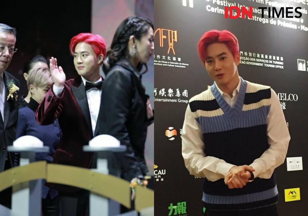 iffamacao.com | IDN Times/Triadanti