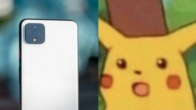 Kumpulan Smartphone Multi Lensa, Ada yang Mirip Pokemon?