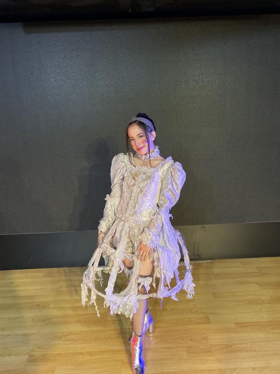 Twitter.com/jkt48zara