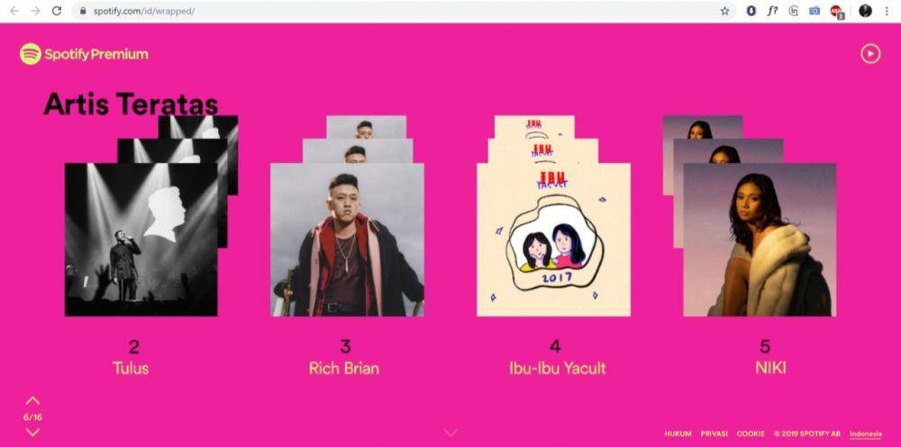 spotify.com/id/wrapped