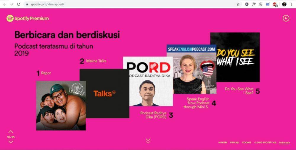 spotify.com/id/wrapped