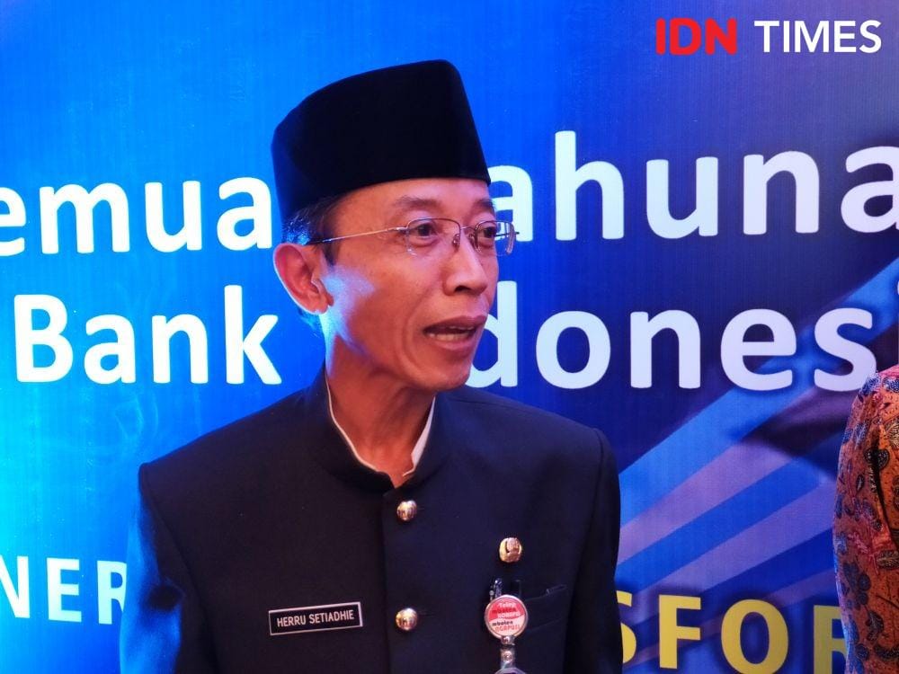 IDN Times/Dhana Kencana