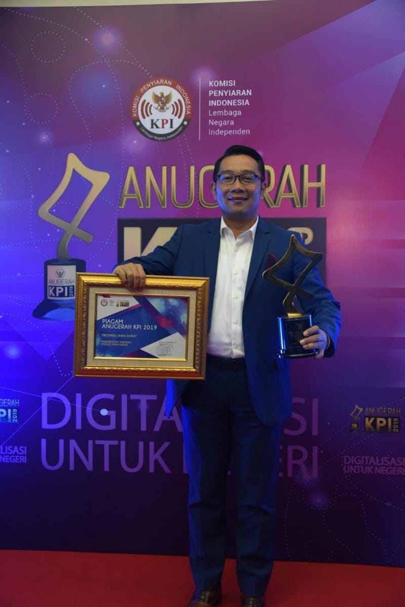 IDN Times/Humas Pemdaprov Jabar