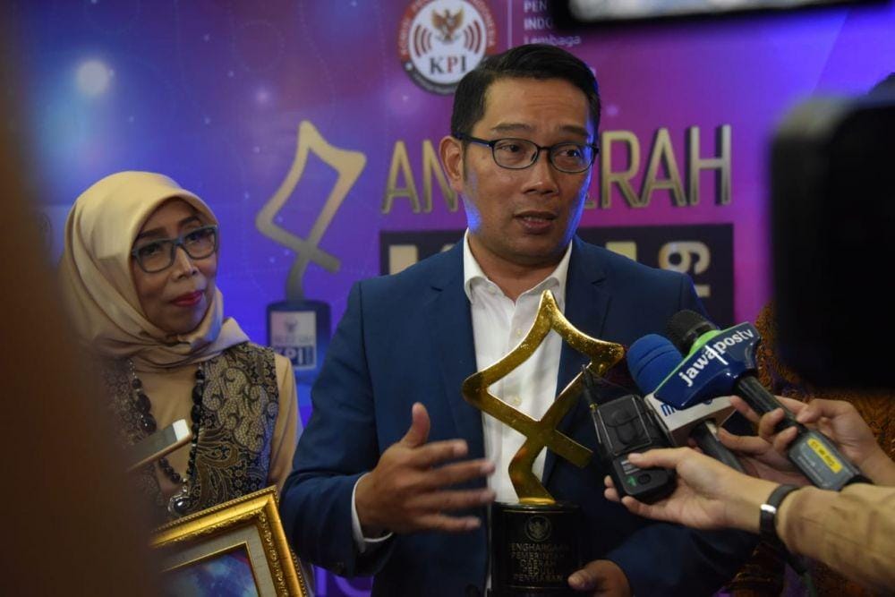 IDN Times/Humas Pemdaprov Jabar