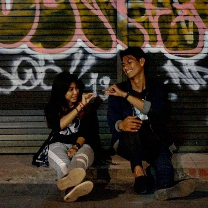 Film garapan Anak Medan A Thousand Midnight in Kesawan (Dok.IDN Times)