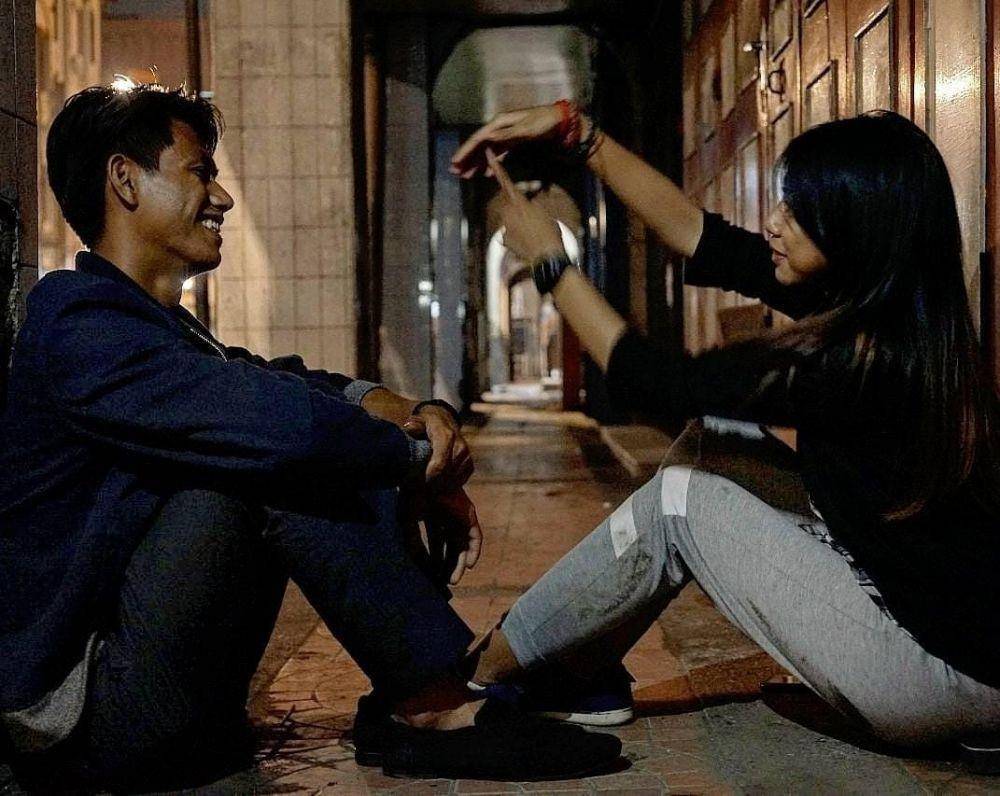 Film garapan Anak Medan A Thousand Midnight in Kesawan (Dok.IDN Times)