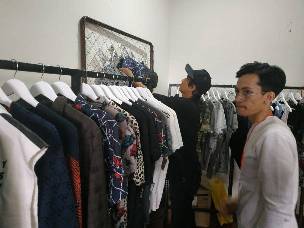 IDN Times/Debbie Sutrisno