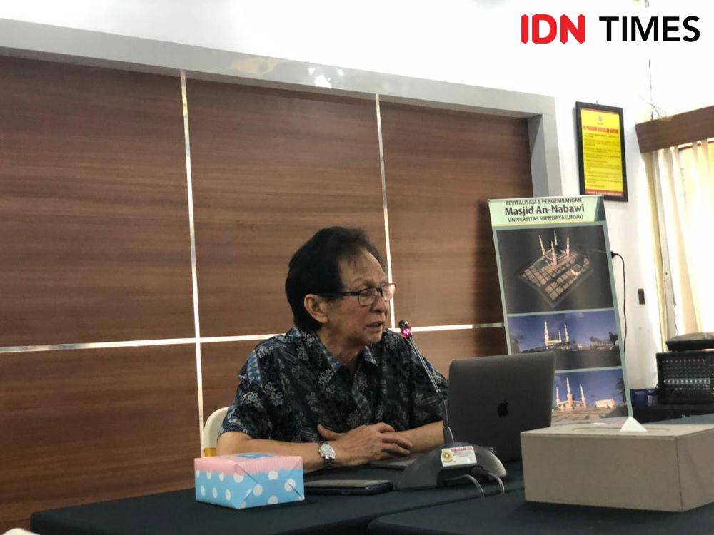 Siswa bisa mengikuti seleksi UTBK di semua wilayah (IDN Times/Rangga Erfizal)