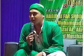 Ja'far Shodiq/YouTube