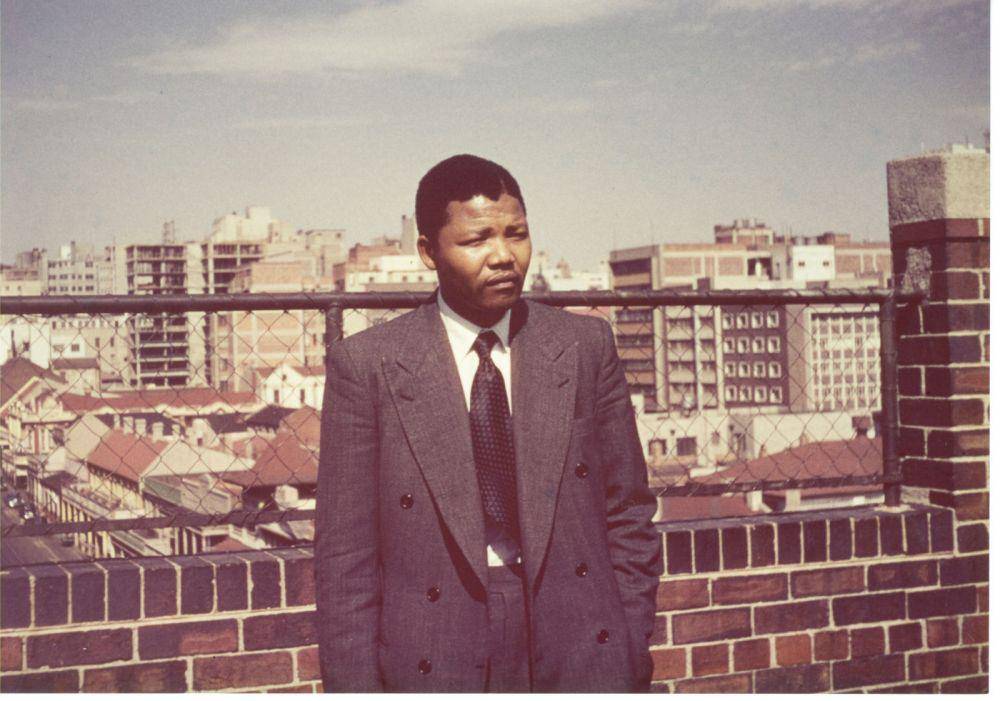 nelsonmandela.org