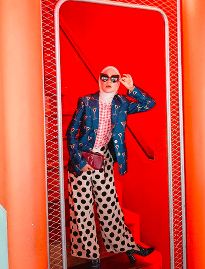 instagram/@tantrinamirah