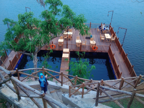 Jembangan Wisata Alam