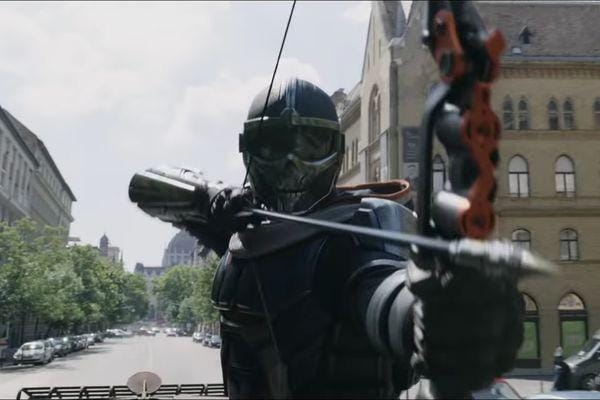 Youtube.com/Marvel Entertainment