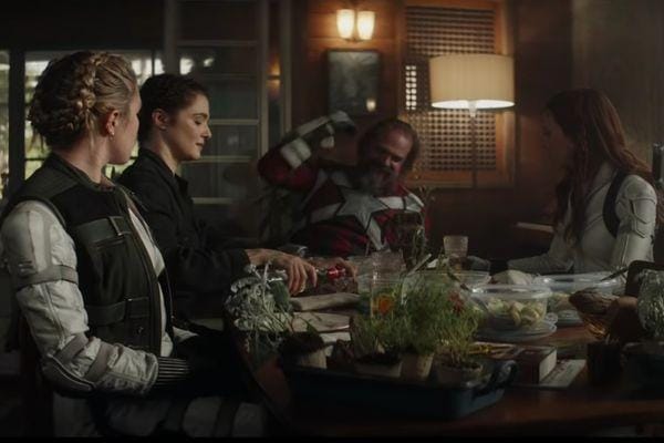 Youtube.com/Marvel Entertainment