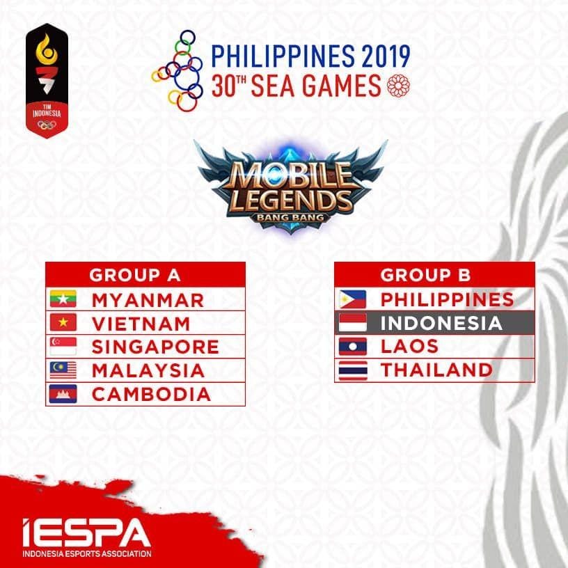 facebook.com/iespaorg/