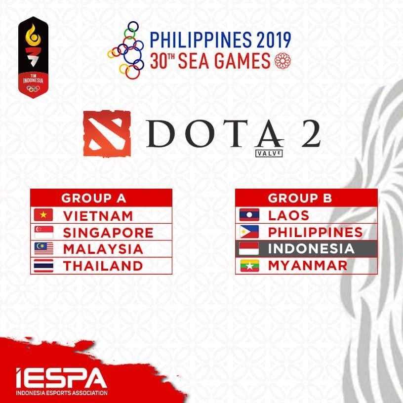 facebook.com/iespaorg/