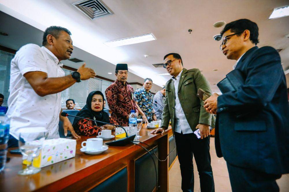 IDN Times/DPD RI