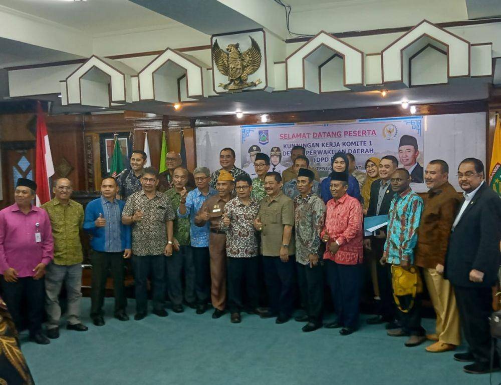 IDN Times/DPD RI