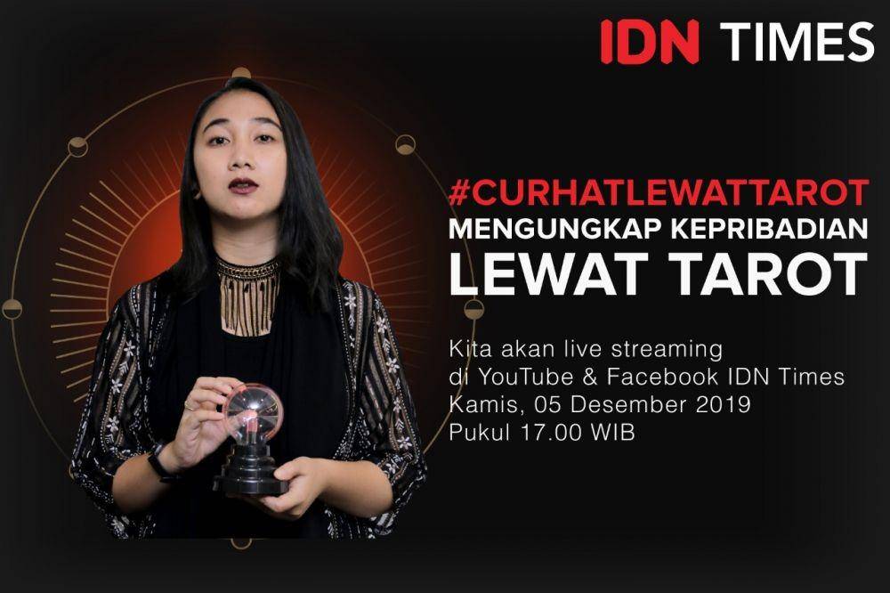 IDN Times/Arief Rahmat