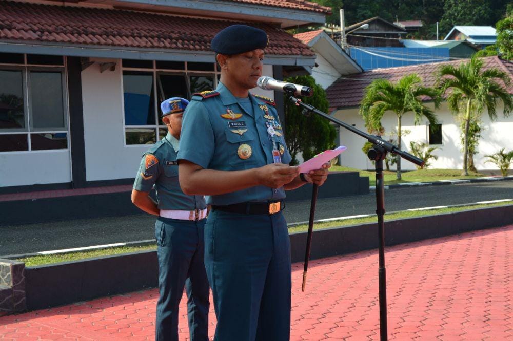 Dok. Lanal Balikpapan