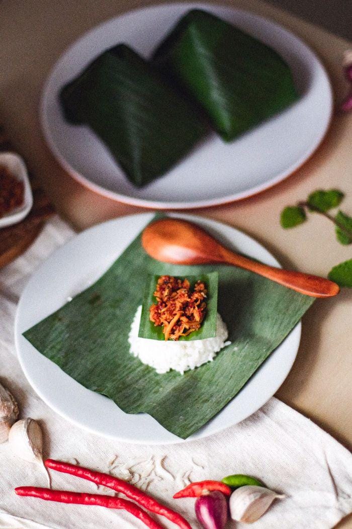 Tokopedia.com/prikitiwww cat rice